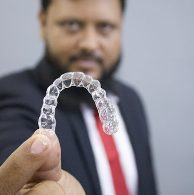 Aezal Dental Clinic Karachi Gallery