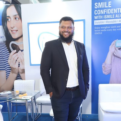 Aezal Dental Clinic Karachi Gallery