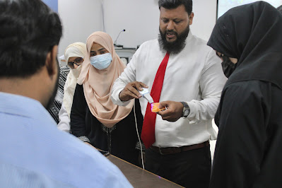 Aezal Dental Clinic Karachi Gallery