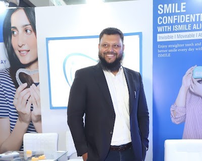 Aezal Dental Clinic Team Karachi